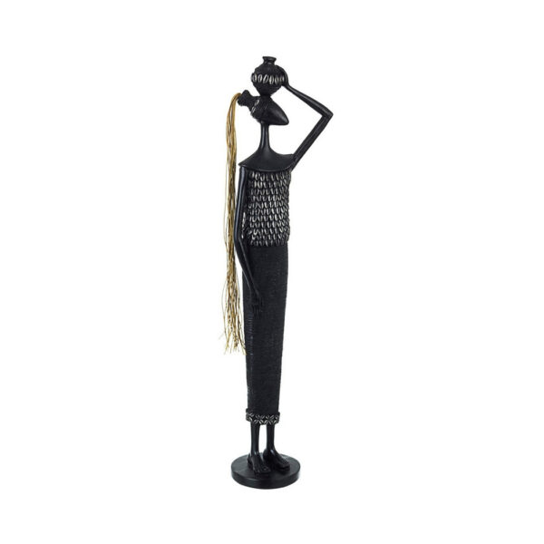 Zulu statuetta donna