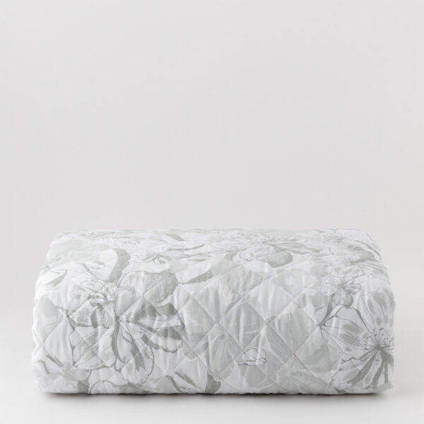 Bellrose quilt in raso matrimoniale - immagine 2
