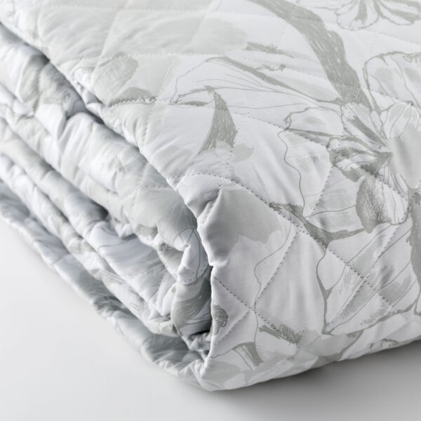 Bellrose quilt in raso matrimoniale - immagine 3