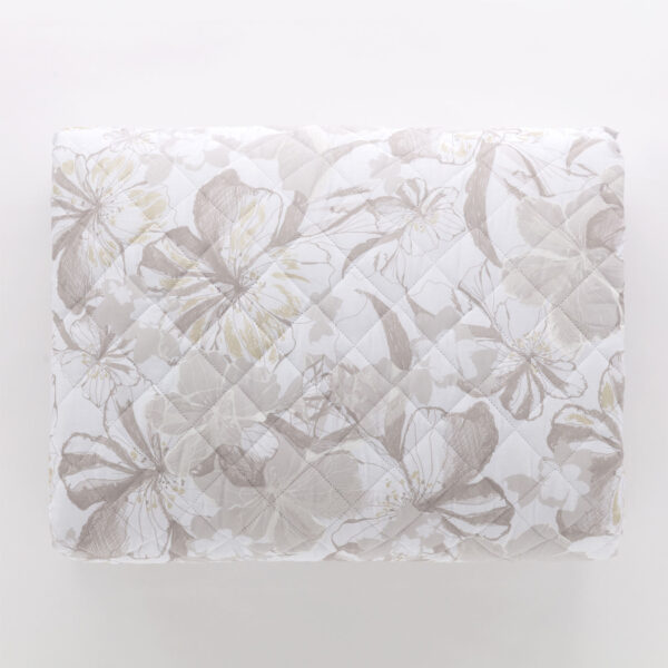 Bellrose quilt in raso matrimoniale - immagine 4