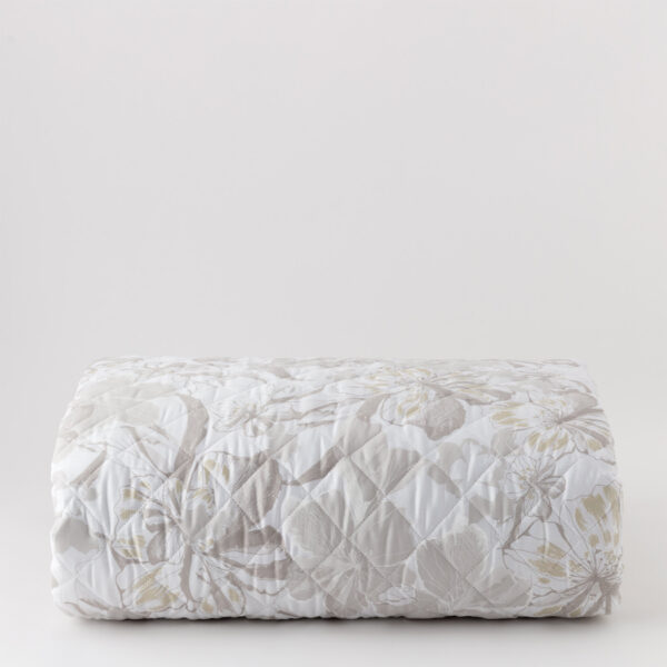Bellrose quilt in raso matrimoniale - immagine 5