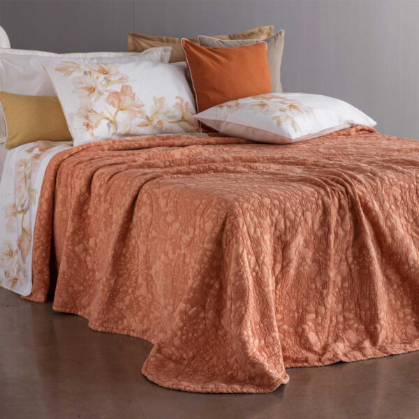 Bitki quilt matrimoniale in jacquard - immagine 9