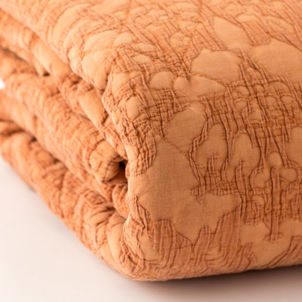 Bitki quilt matrimoniale in jacquard - immagine 10