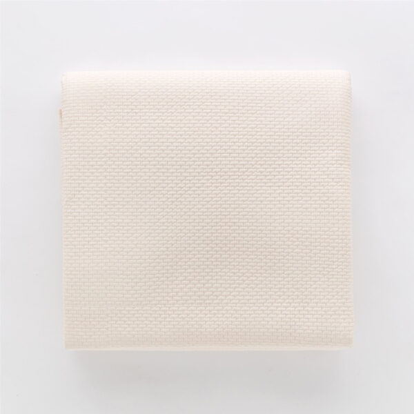 Caley quilt in satin - immagine 2
