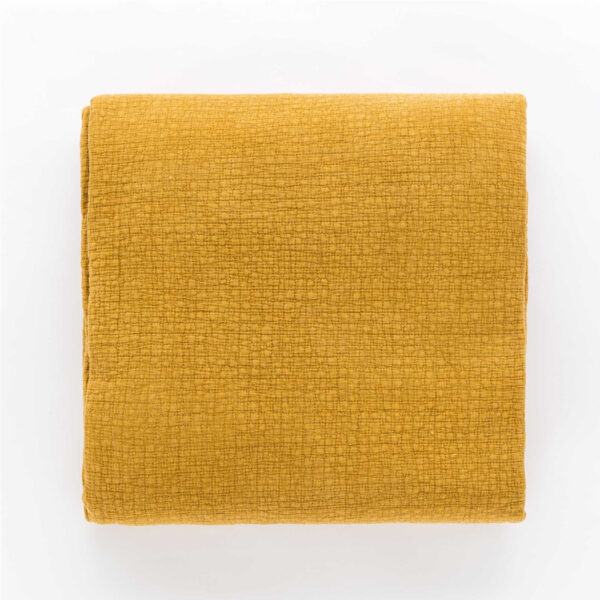 Irma quilt matrimoniale stone washed - immagine 4