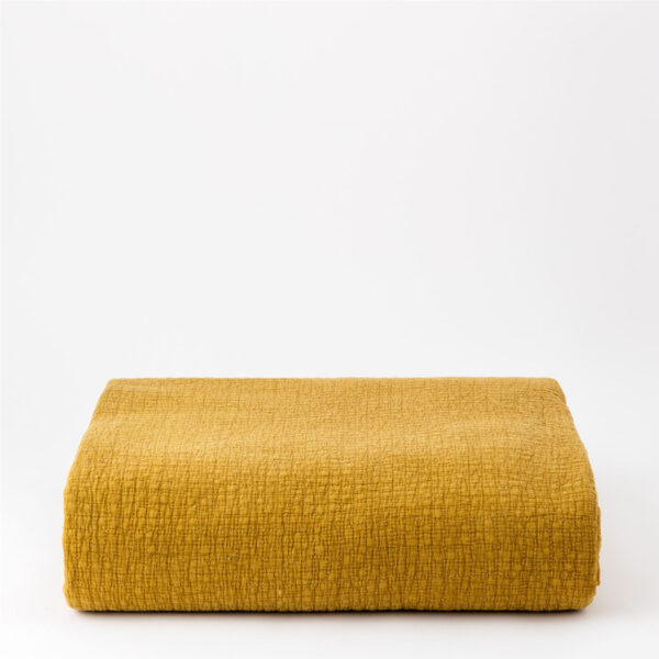 Irma quilt matrimoniale stone washed - immagine 5