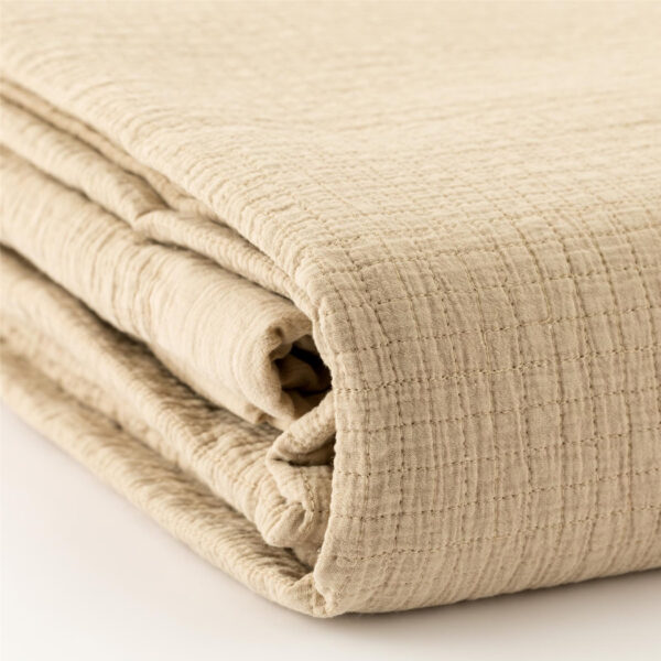 Irma quilt matrimoniale stone washed - immagine 9