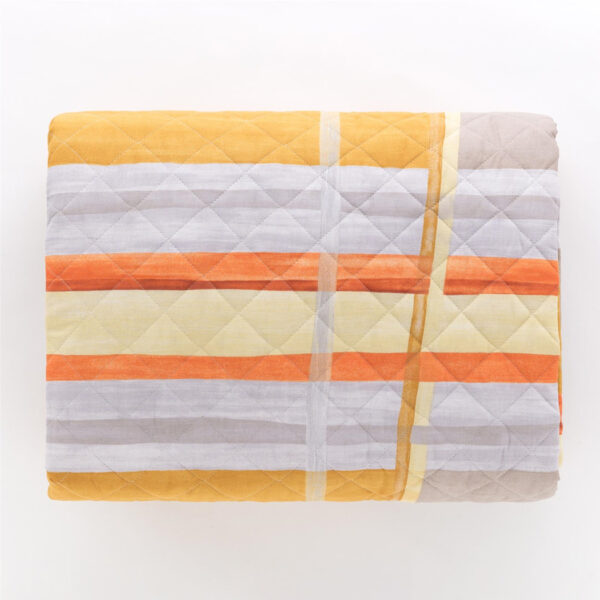 Pic nic quilt in cotone - immagine 6