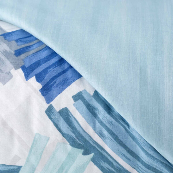 Twist parure copripiumino - immagine 3