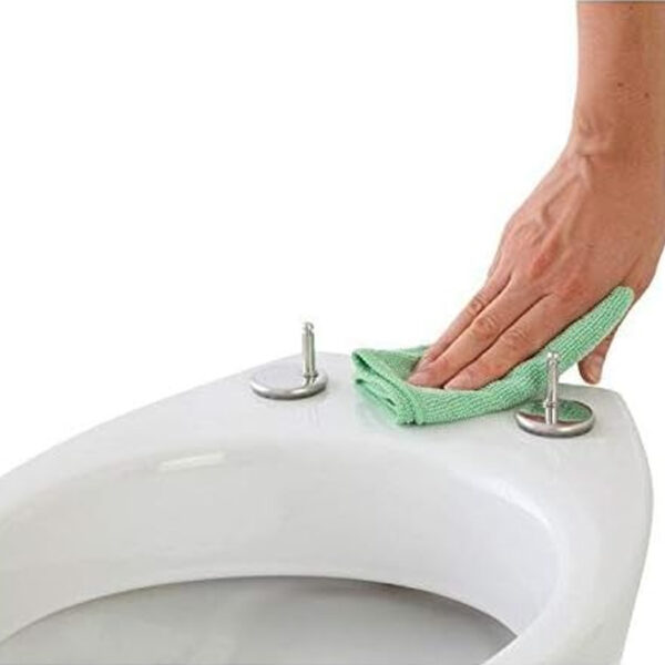 Copriwater universale scatto rallenty - immagine 2