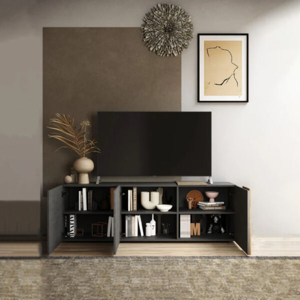 Venus base porta tv - immagine 5