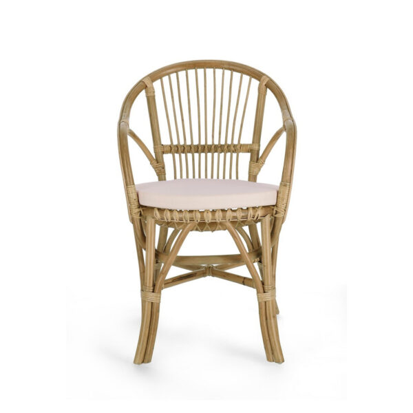 Barina poltrona rattan - immagine 3