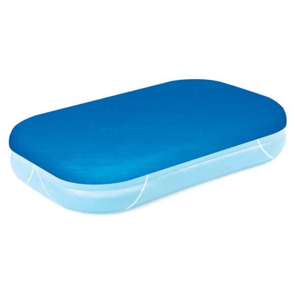 Copripiscina family rettangolare