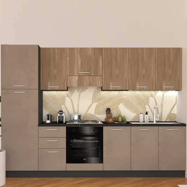 New smart cucina 300