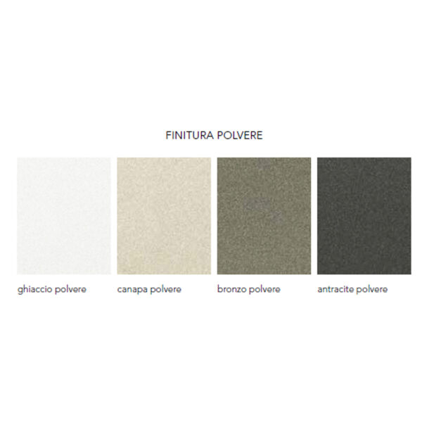 Sandy cucina con gola 363 - immagine 3