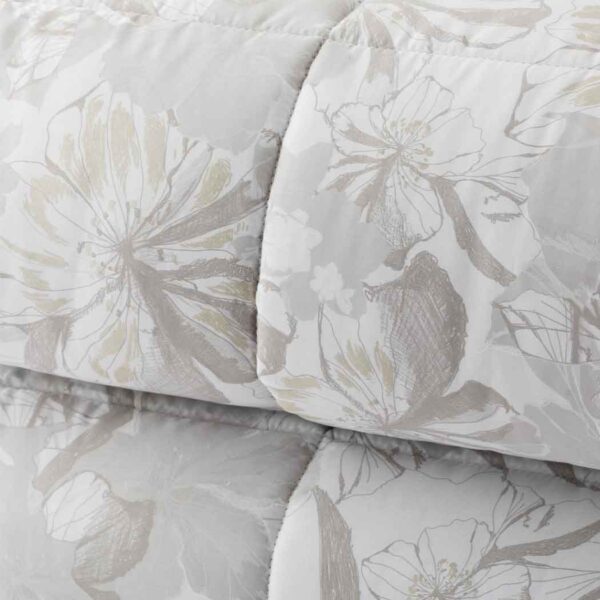 Bellerose trapunta matrimoniale - immagine 2
