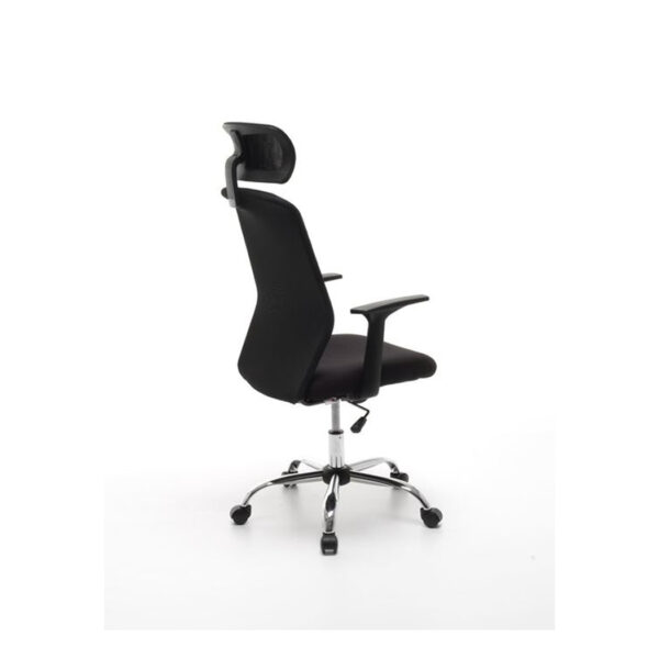 Kart poltrona ufficio - immagine 2