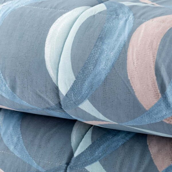 Robert trapunta in cotone - immagine 2