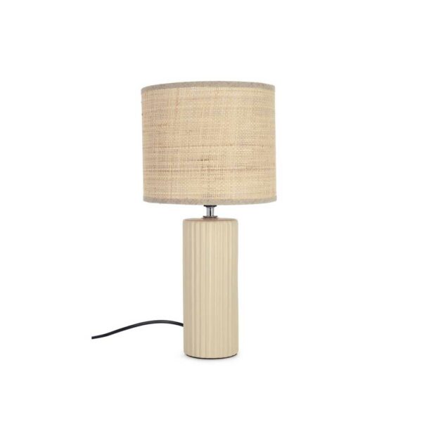 Adhara lampada da tavolo