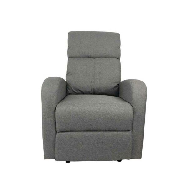Giada poltrona relax manuale - immagine 4