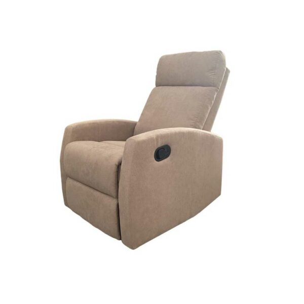 Giada poltrona relax manuale