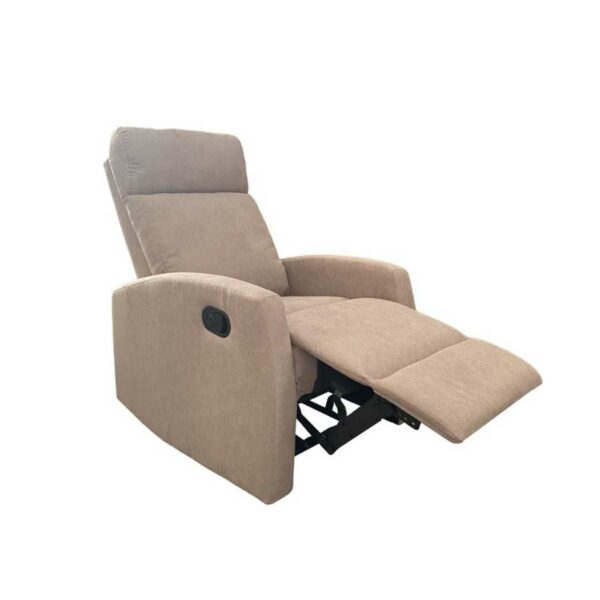 Giada poltrona relax manuale - immagine 5