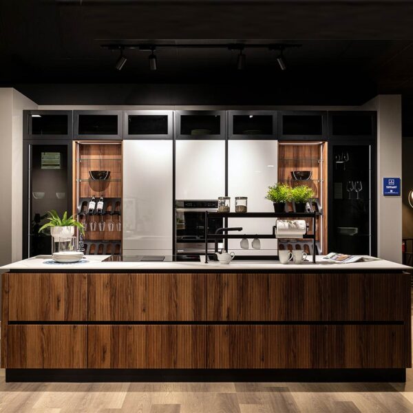 Tiffany cucina a progettazione