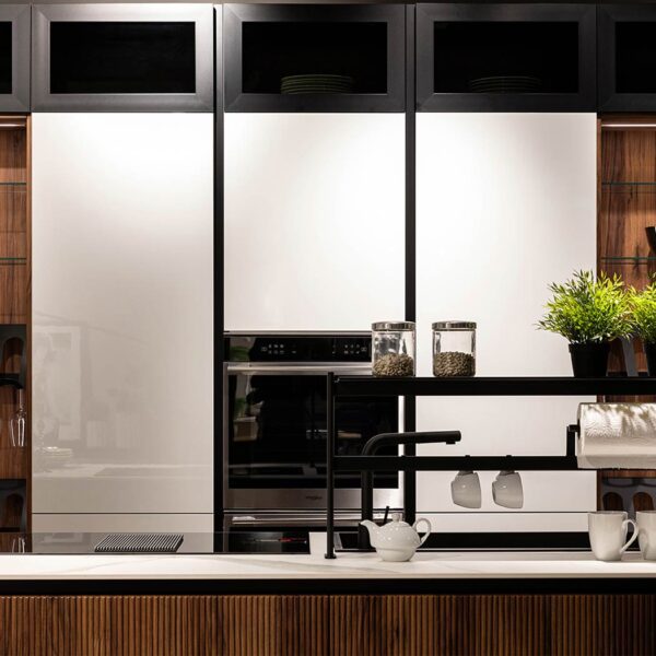 Tiffany cucina a progettazione - immagine 2