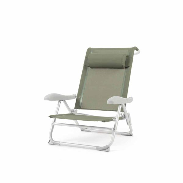 Cayo spiaggina con cuscino - immagine 3