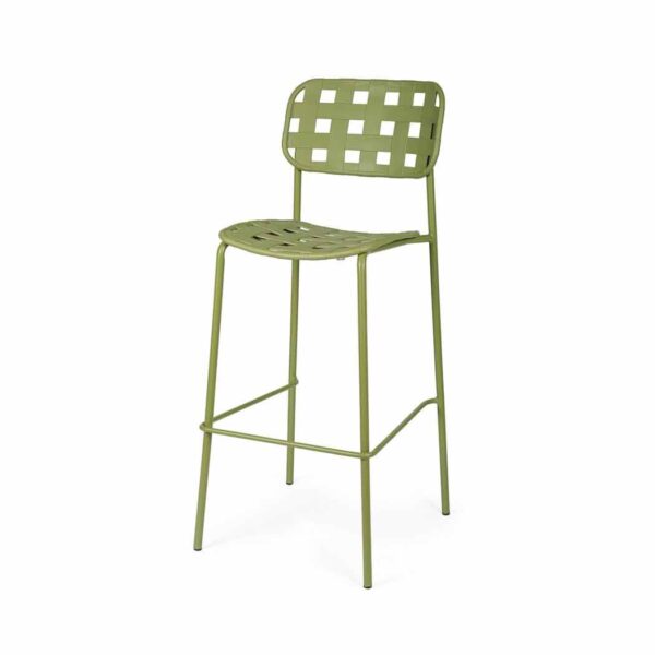 Clover sgabello