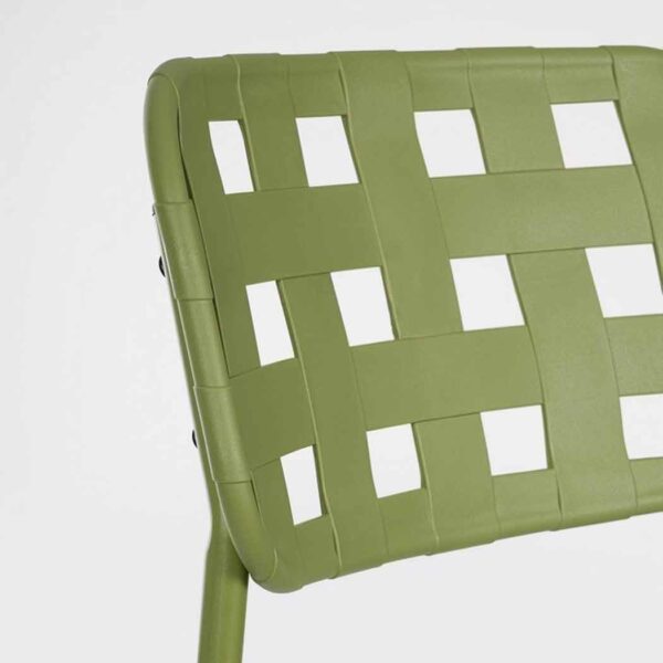 Clover sgabello - immagine 2