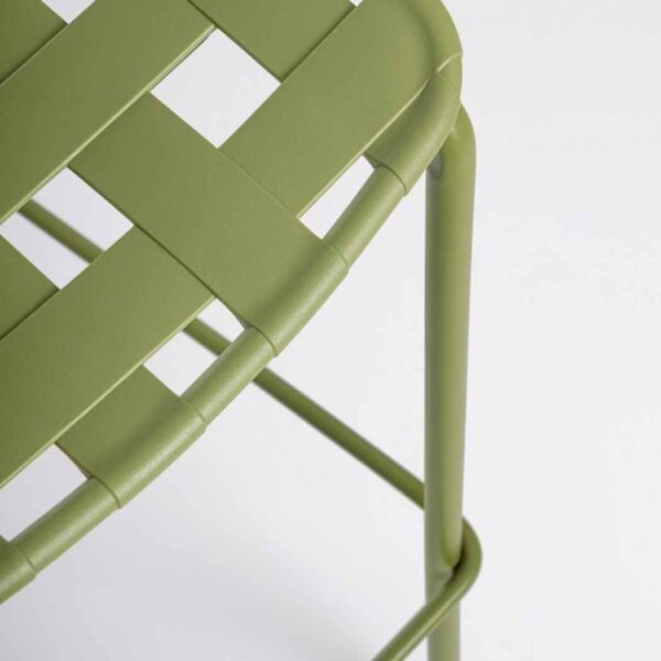Clover sgabello - immagine 3