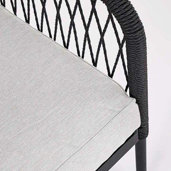 Felipe salotto set 4 pz - immagine 2