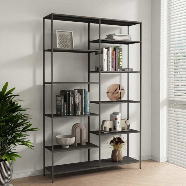 Zeroper libreria